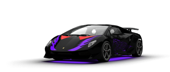 Lamborghini
