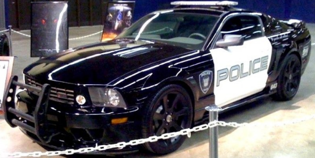 Mustang
