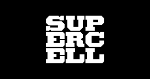 Supercell logo.