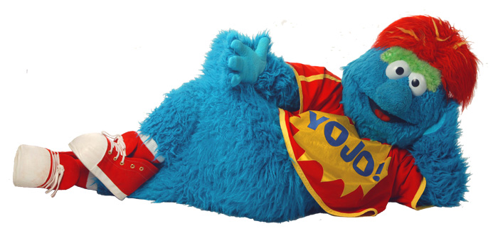 The Famous YoJo
