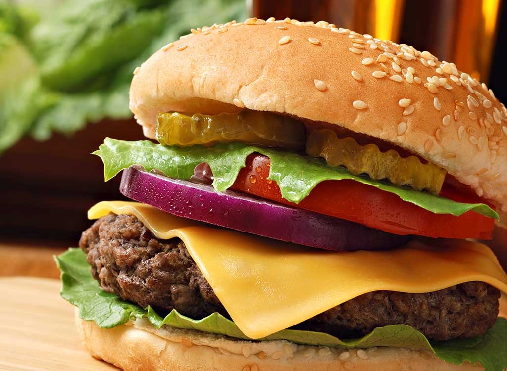 Burger
