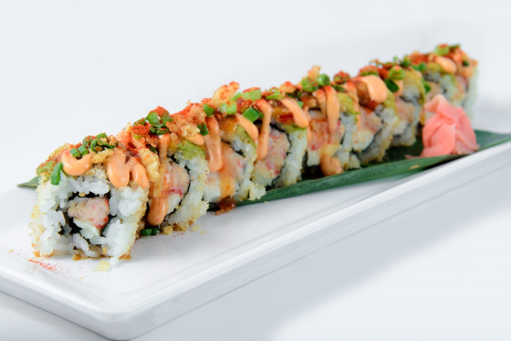 Sushi