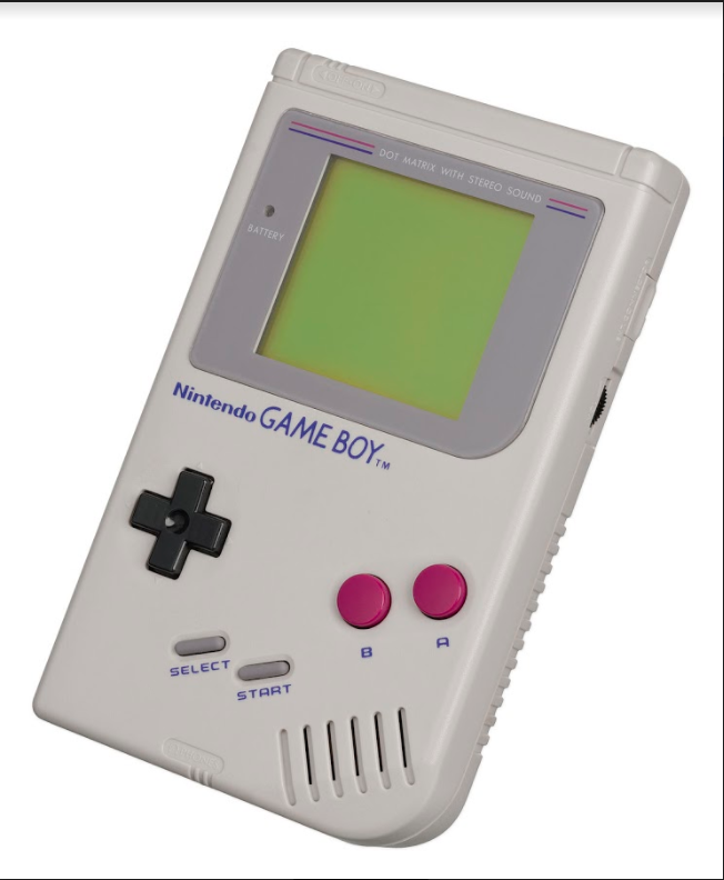GAMEBOY Picture