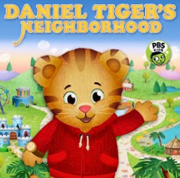 daniel tiger