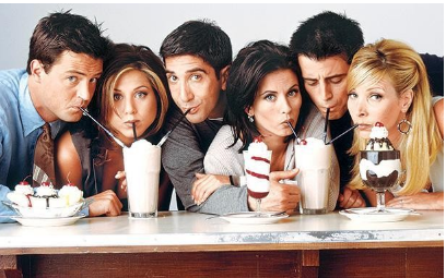 friends