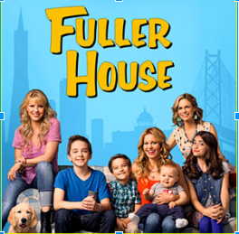 fuller house