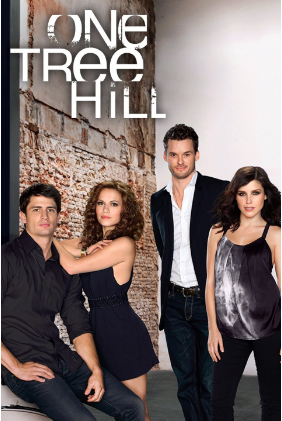 one tree hill
