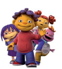 sid the science kid