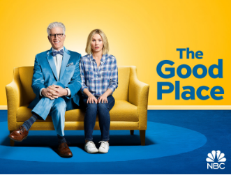 the good place