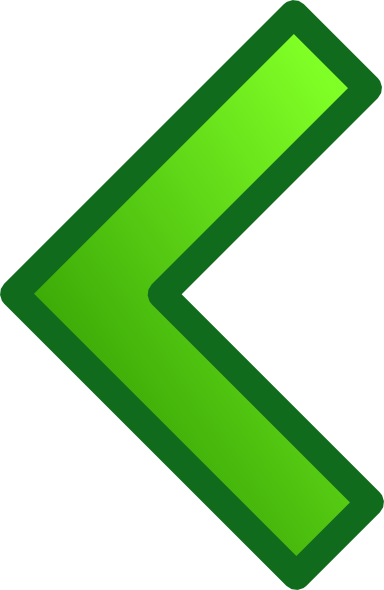 [left arrow]