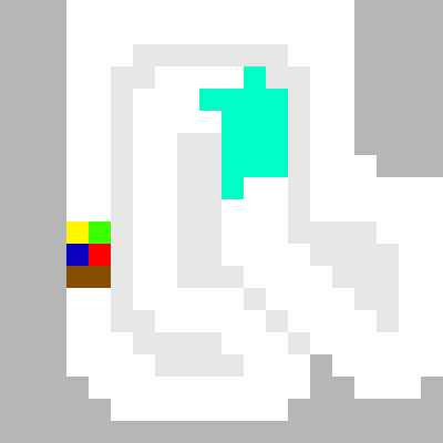 pixel racing