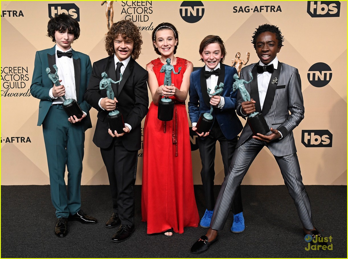 Cast
