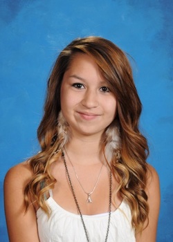 Amanda Todd