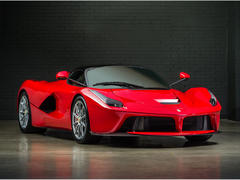 Ferrari LaFerrari