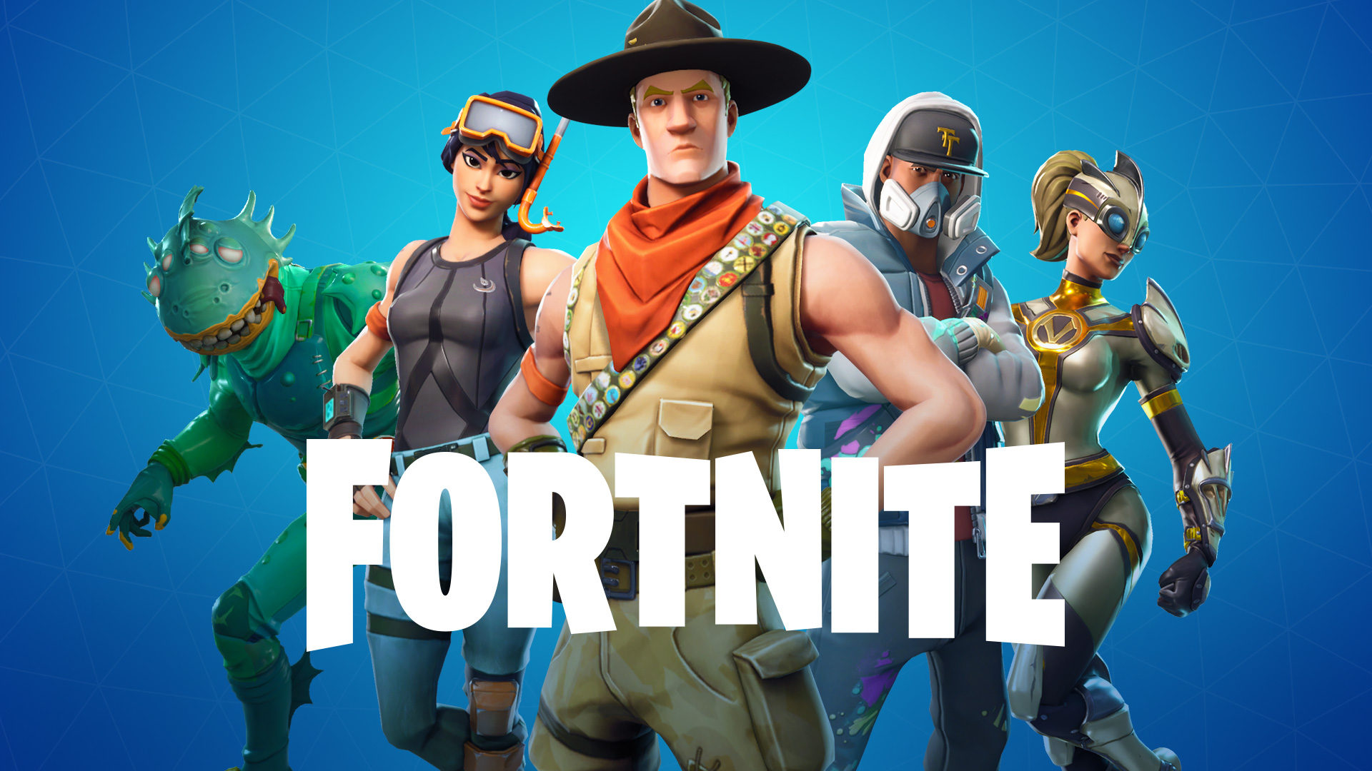 fortnite that i love.
