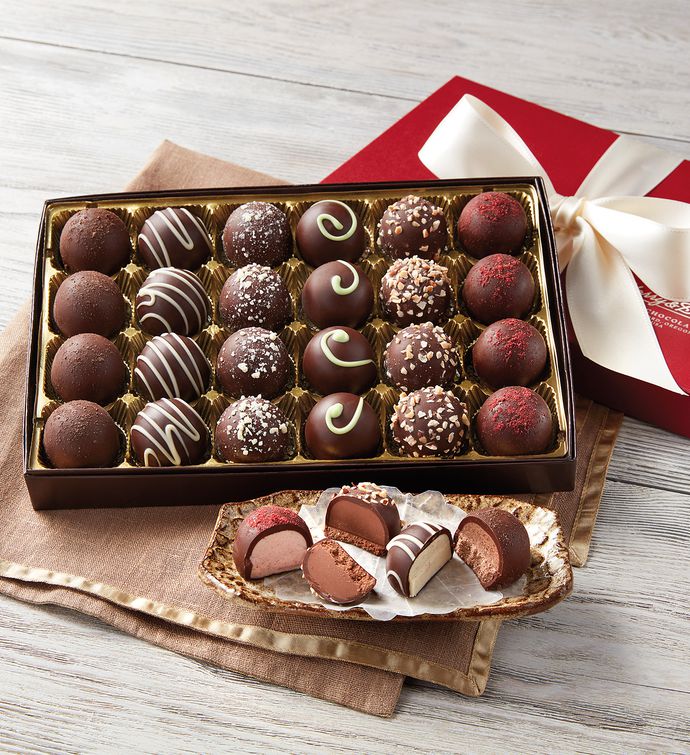 Chocolate Candies