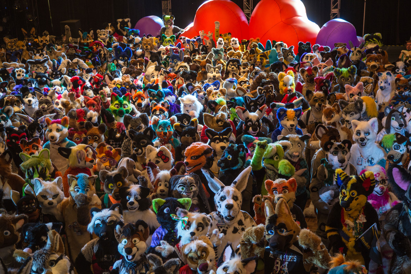 furries