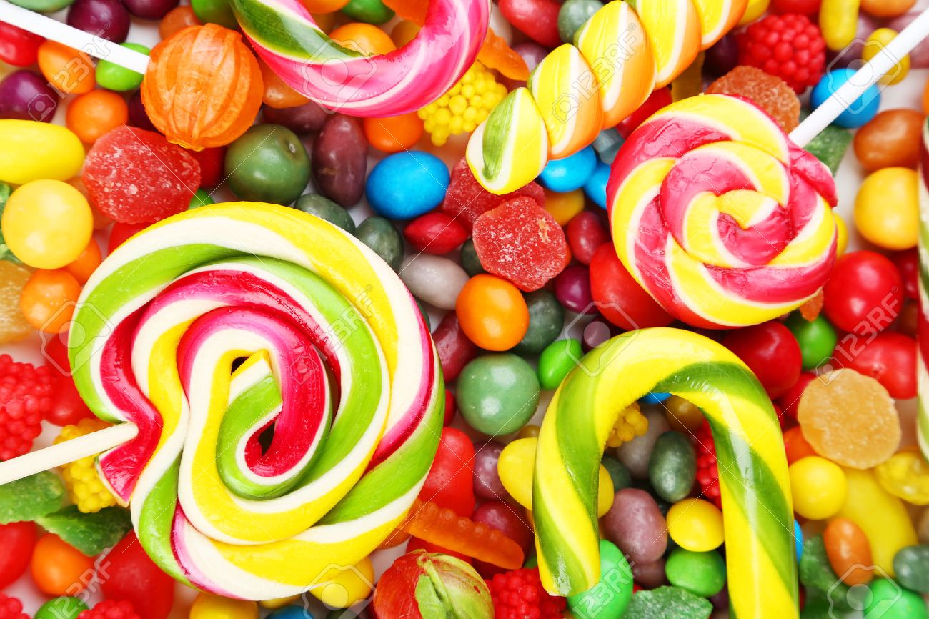 candy